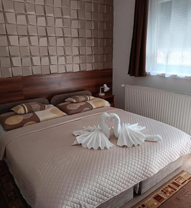 Mosonmagyarovar Apartamento | Boglárka Vendégház