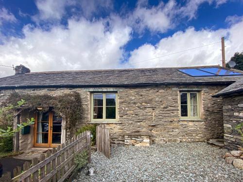 Satterthwaite Casa | Bogle Barn
