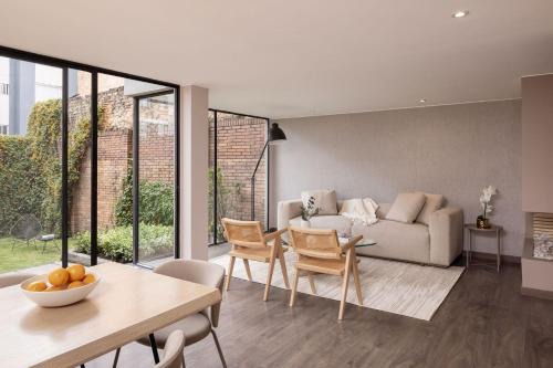 Financial District Apartamento | Bogo64