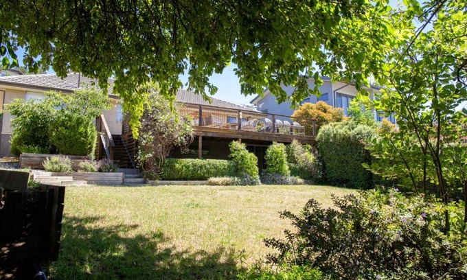 Jindabyne Casa | Bogong Arms
