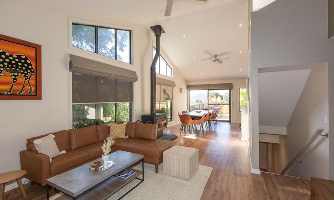 Jindabyne Casa | Bogong Retreat 19 Bogong Street