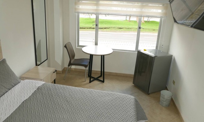 Zona Rosa Casa | BogoRooms Héroes