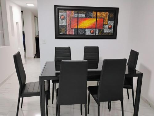 Barrios Unidos Apartamento | Bogotá Apto entero en Metropolis