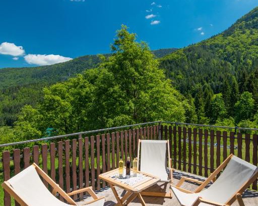 Tara National Park Apartamento | Bogu iza nogu 2