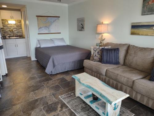 Atlantic Beach Apartamento | Bogue Shores 264