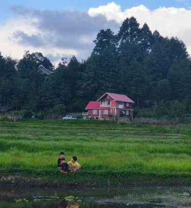 Itanagar Apartamento | Bohang cottage