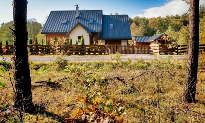gmina Lipsk Casa | Bohaterski Wypoczynek