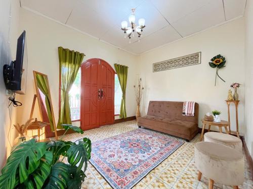 Semarang Casa | Bohaus