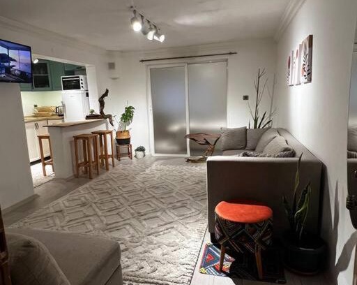 Marmaris Apartamento | Bohem tarzı ile ferah bir ev