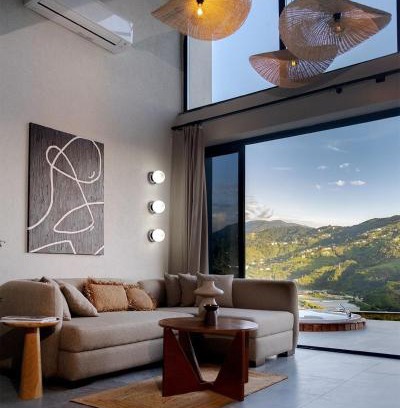 Ardesen Casa | Bohemi Villa&Bungalov