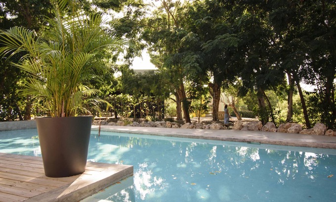 Sint Michiel Apartamento | Bohemi Villas