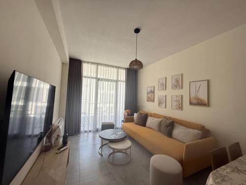 Orikum Apartamento | Bohemia