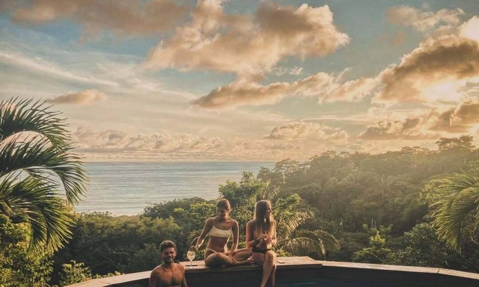 Playa Santa Teresa Cabina | Bohemia Experience