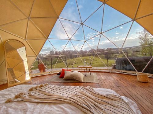 La Union de Sucre Casa | Bohemia Glamping