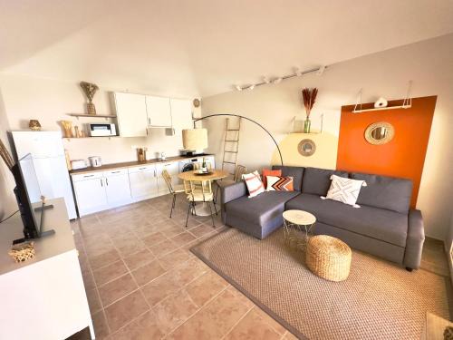 Bahia Calma Apartamento | Bohemian good vibes only