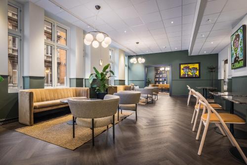 Bergen City Centre Hotel | Bohemian Hotel - Self-Service