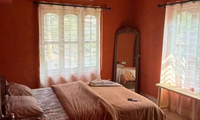 Parra Apartamento | Bohemian House