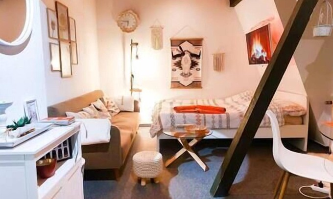Innenstadt Apartamento | 🧭Bohemian Paradise🧭 incl. Extras