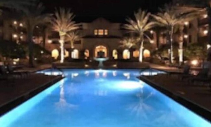 St. Augustine Apartamento | Bohemian Rhapsody King Suite St. Augustine at WGV