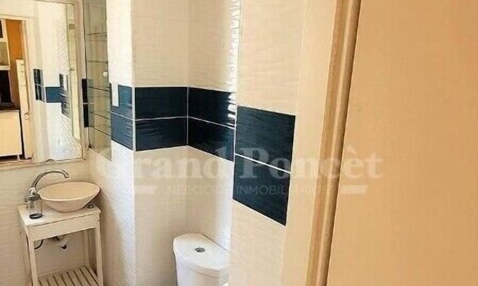 San Telmo Apartamento | Bohemian spacious Charm SanTelmo large groups