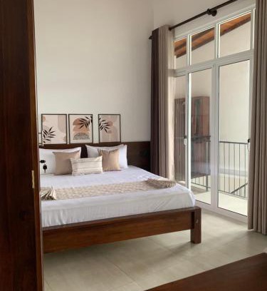 Kandy Apartamento | Bohemian Vibe
