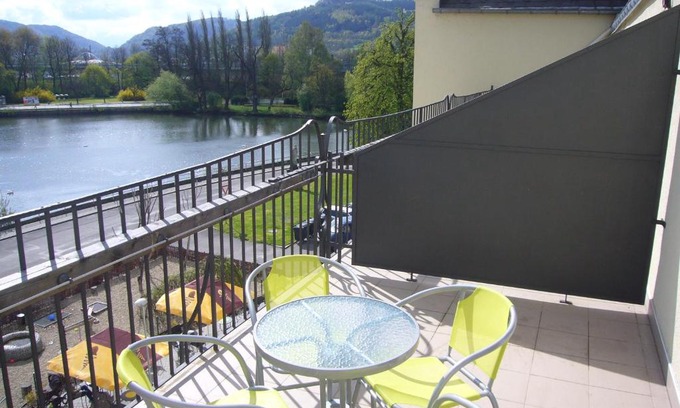 Decin Apartamento | Bohemica Apartments
