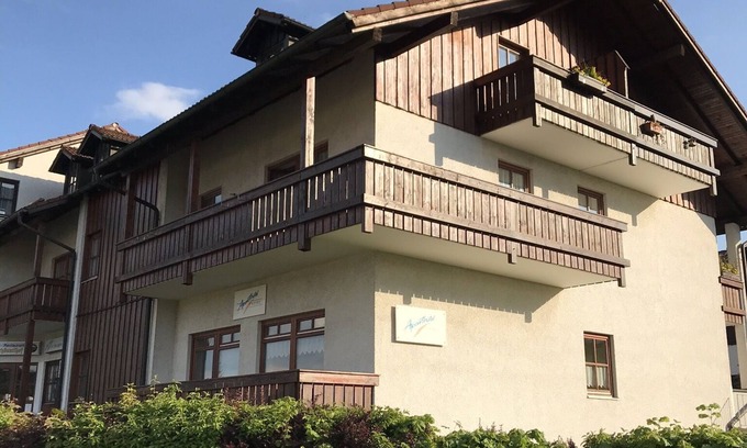 Zwiesel Apartamento | Bohn apartment