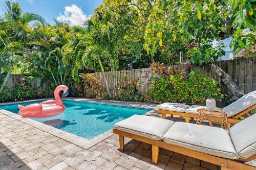 Southwest Casa | Boho 3br Retreat Heated Pool & Private Suite