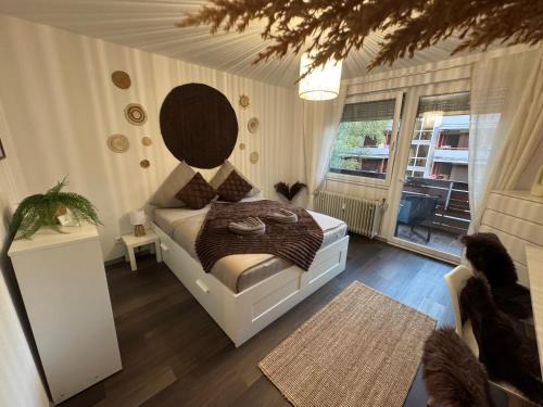 Gmain Apartamento | BOHO Apartment Aura