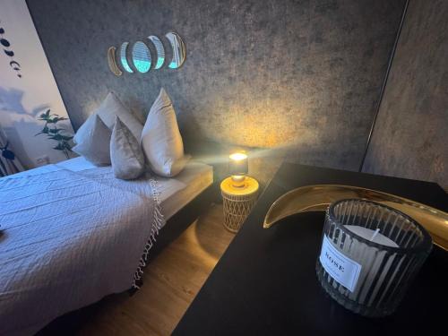 Gmain Apartamento | BOHO Apartment Elegance