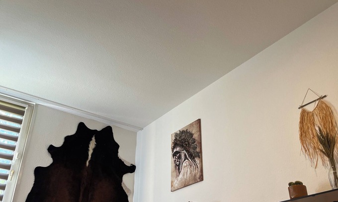 Am Homburg Apartamento | Boho apartment in Indian style in Saarbrücken