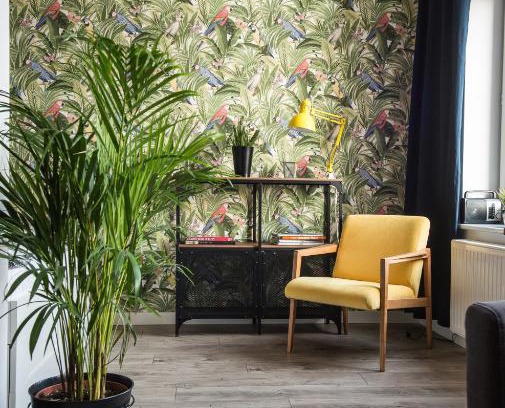 Torun Apartamento | Boho Apartments