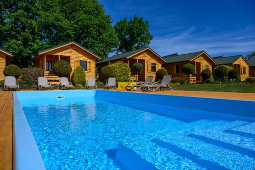 Dabki Complejo | Boho Baltic Resort