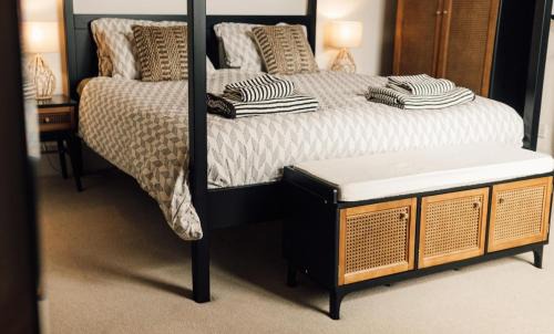 Cullercoats Apartamento | Boho Bay One - Seaside Escape