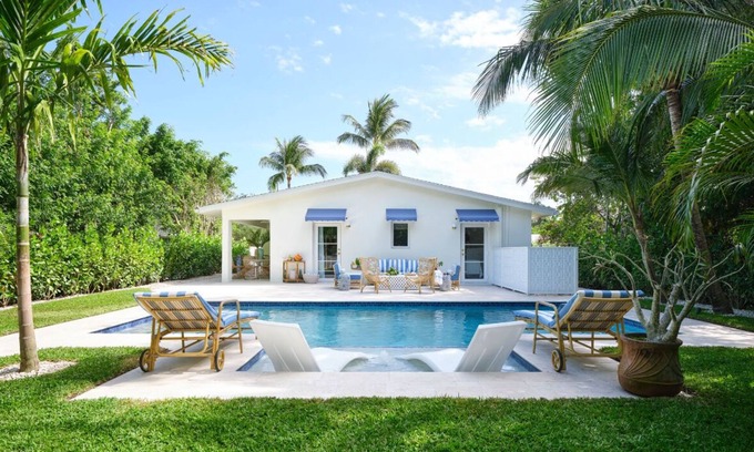 Southside Casa | Boho Bungalow in the Heart of SoSo