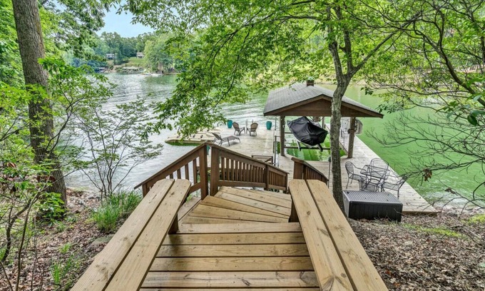 High Point Apartamento | Boho Bungalow -- SML