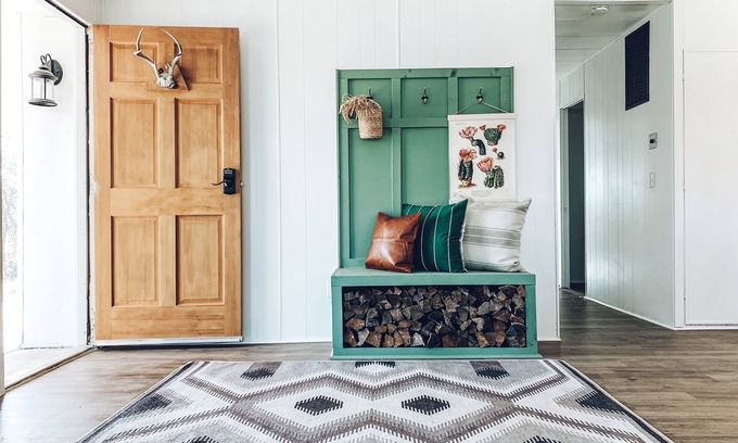 Coarsegold Casa | Boho CA style Bungalow near Yosemite National Park!!! Rural Mountain View!!