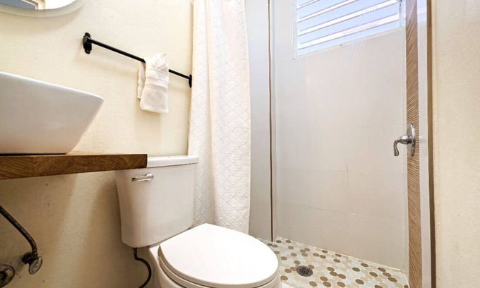 Miramar Apartamento | Boho Chic 2 bedroom - Miramar -1A