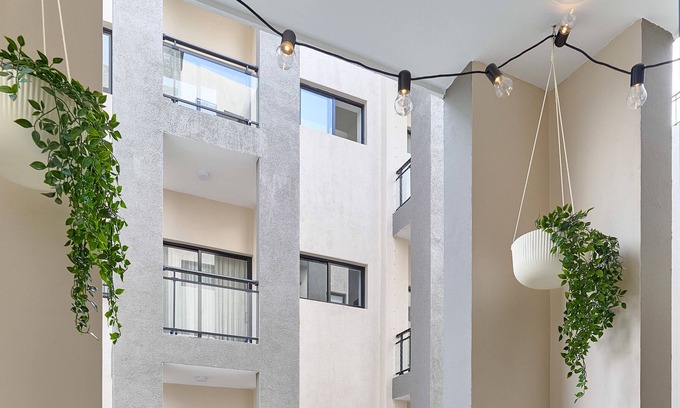 Viejo Arroyo Hondo Apartamento | Boho Chic APT 6 pax - near to SDQ Centre