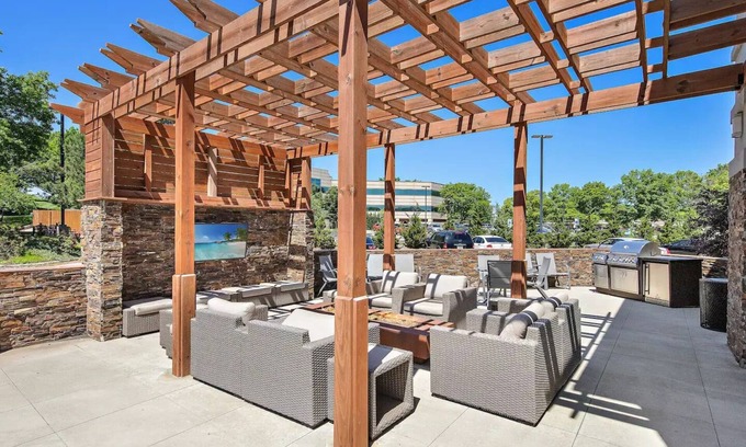 Prairie Village Apartamento | Boho Chic Eclectic Charm and Serenity Fast Wi-Fi