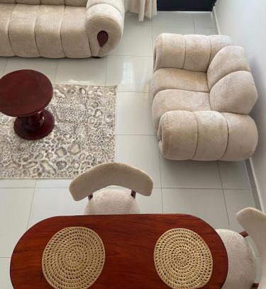 Diani Beach Apartamento | Boho Comfort Homes