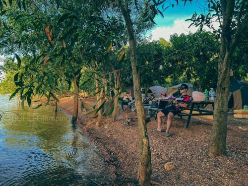 Vinh Cuu Otro | BOHO Glamping