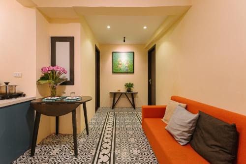 Hang Bac Casa | Boho Hotel & Travel - Nguyen Huu Huan