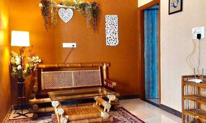 Bommasandra Casa | Boho