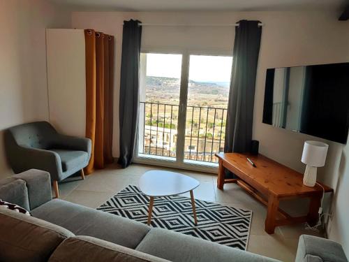 Bonnieux Apartamento | BOHO location 1