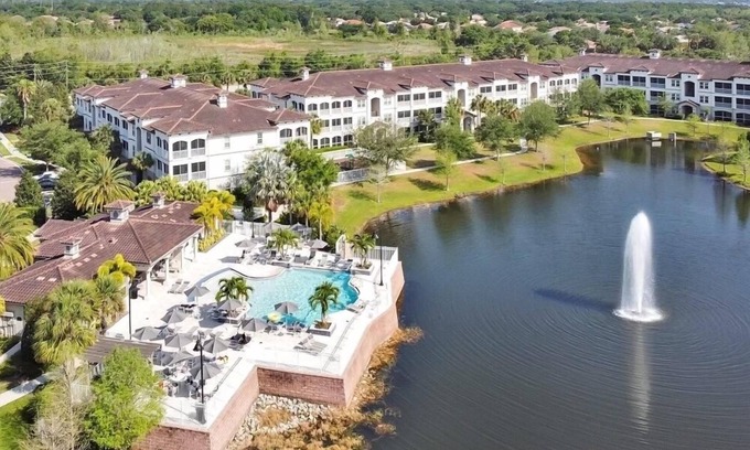 Ocoee Apartamento | Boho Oasis 20 min from disney, universal, & more