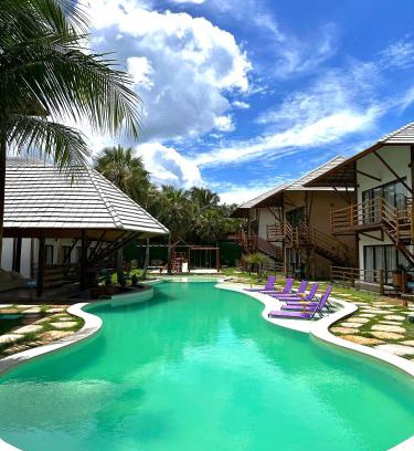 Barra Grande Apartamento | Boho Studio