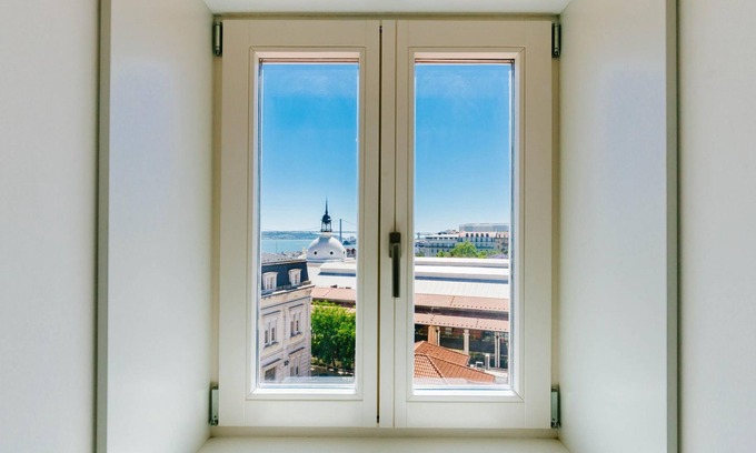 Sao Paulo Apartamento | Boho Studio in Lisboa Ciudad