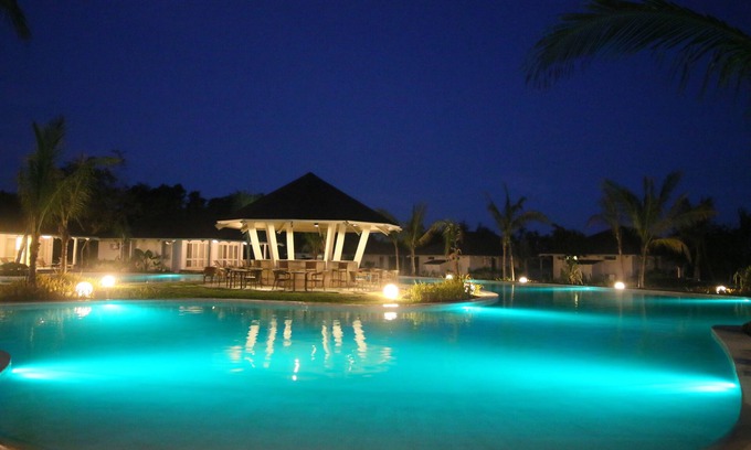 Dao Hotel | Bohol Shores