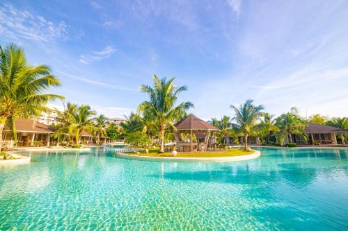 Dao Complejo | Bohol Shores